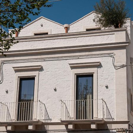 Palazzo Marconi Hotel Locorotondo Exterior foto