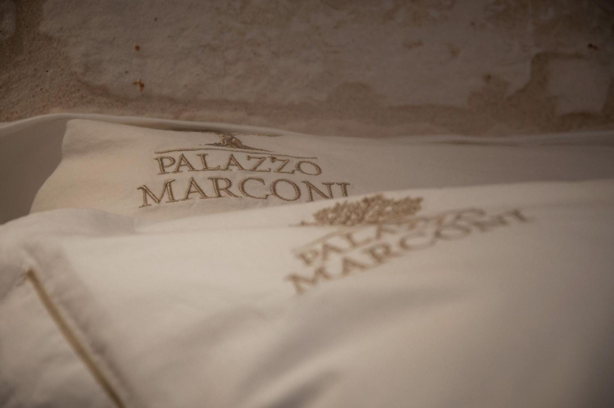 Palazzo Marconi Hotel Locorotondo Exterior foto